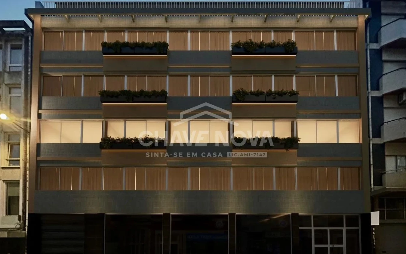 PRT/01586_3 Apartamento T2 Santa Catarina Apartments Porto
