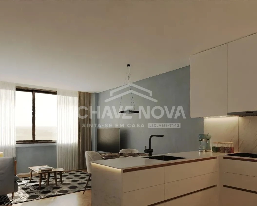 PRT/01586_2 Apartamento T1 de luxo à venda Baixa do Porto