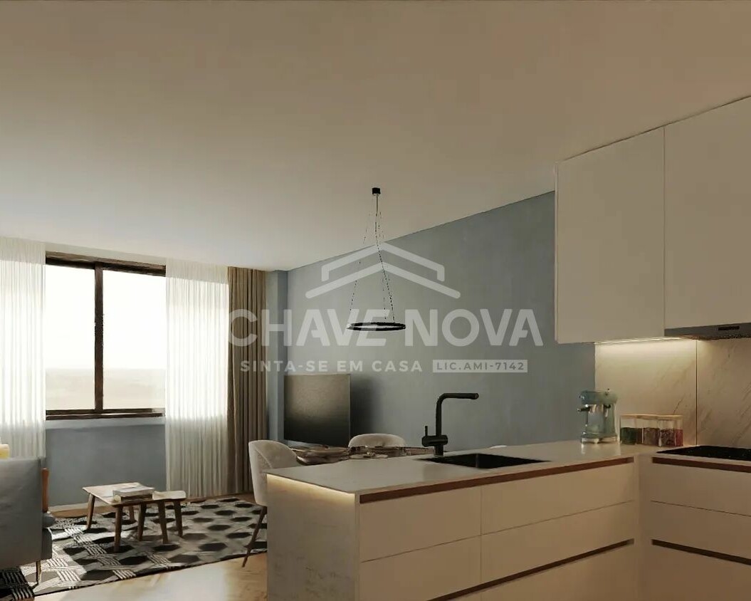 PRT/01586_1 Apartamento T2 Santa Catarina Apartments Porto