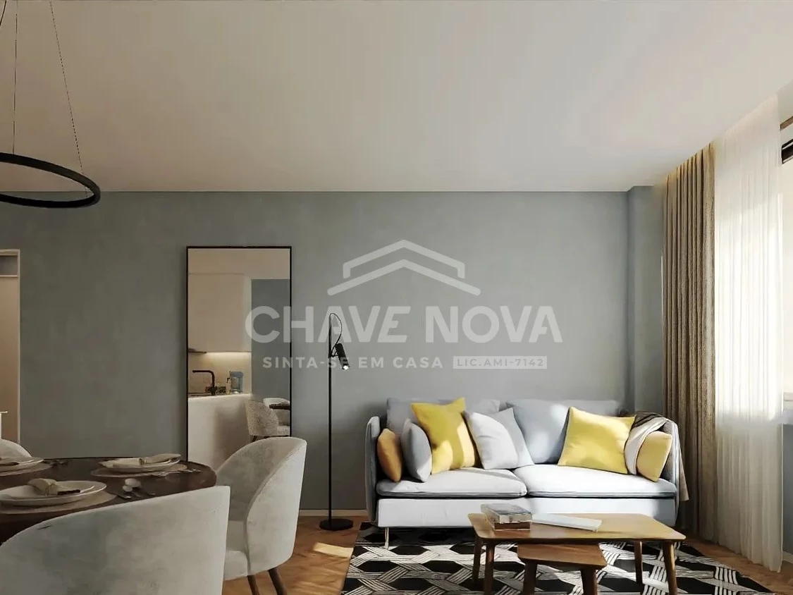 PRT/01586_2 Apartamento T1 de luxo à venda Baixa do Porto