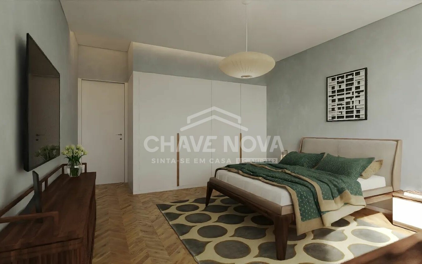 PRT/01586_1 Apartamento T2 Santa Catarina Apartments PortoPRT/01586_1 Apartamento T2 Santa Catarina Apartments Porto