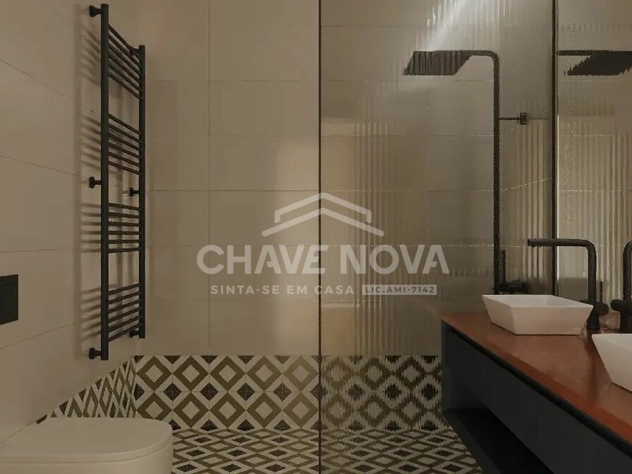 PRT/01586_1 Apartamento T2 Santa Catarina Apartments Porto