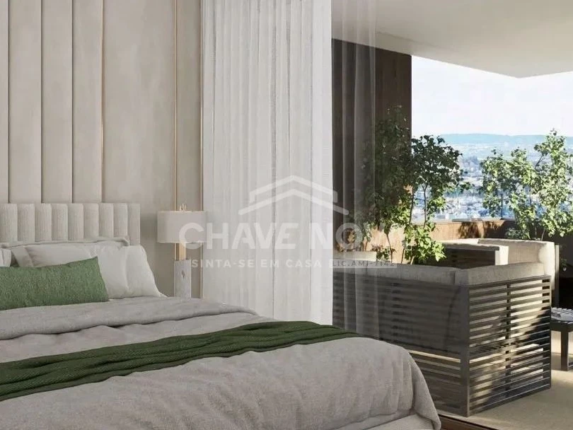 PRT/01595 Apartamento T2 Empreendimento Douro Nobilis I Vila Nova de Gaia Porto