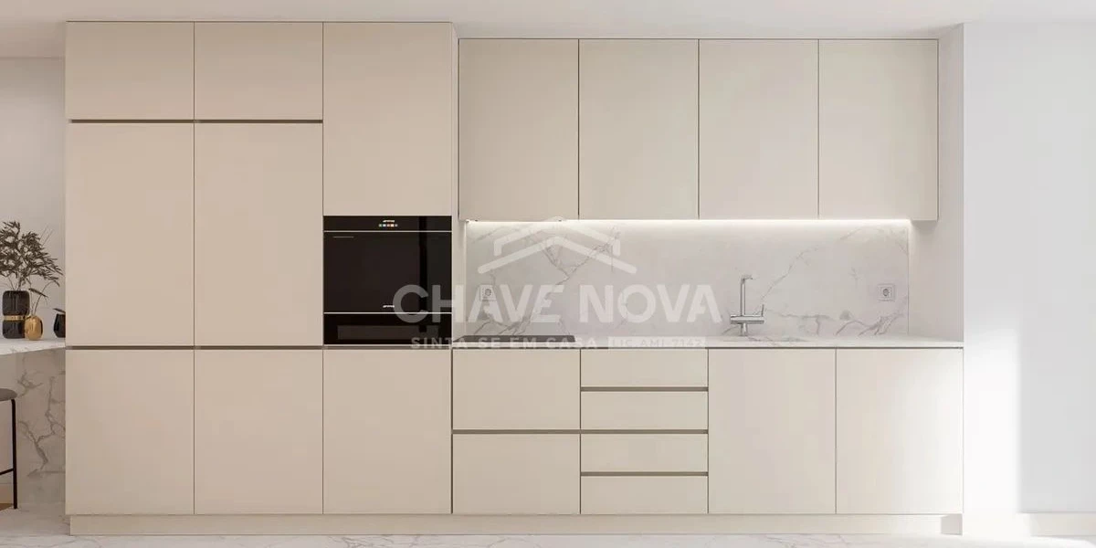 PRT/01595 Apartamento T2 Empreendimento Douro Nobilis I Vila Nova de Gaia Porto