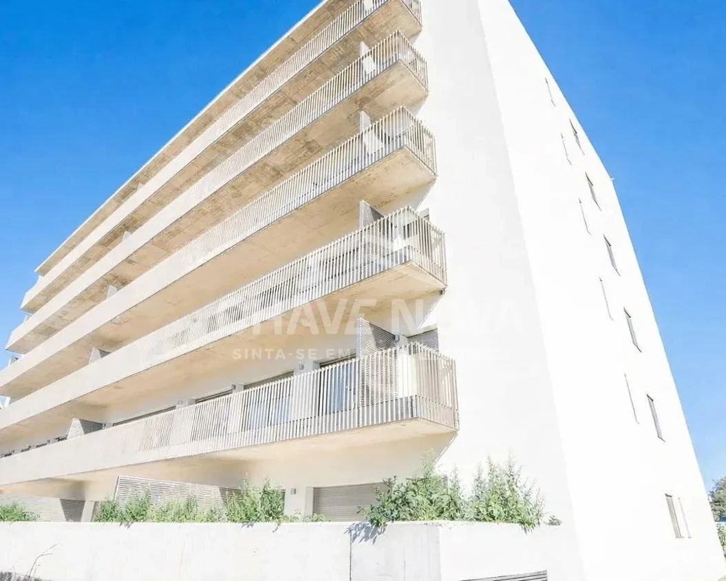 PRT/01597 Apartamento T2 Vila Nova de Gaia Novo Canidelo Porto