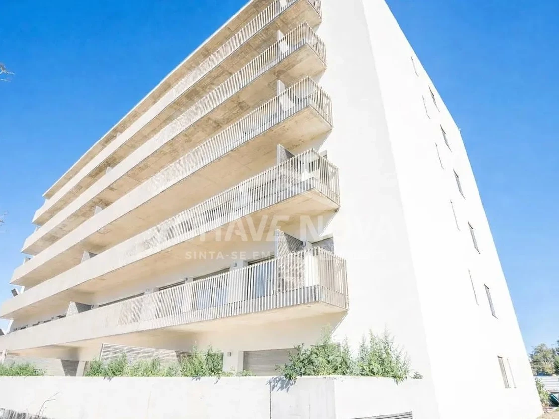 PRT/01597 Apartamento T2 Vila Nova de Gaia Novo Canidelo Porto