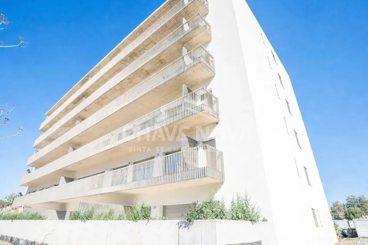 PRT/01597 Apartamento T2 Vila Nova de Gaia Novo Canidelo Porto