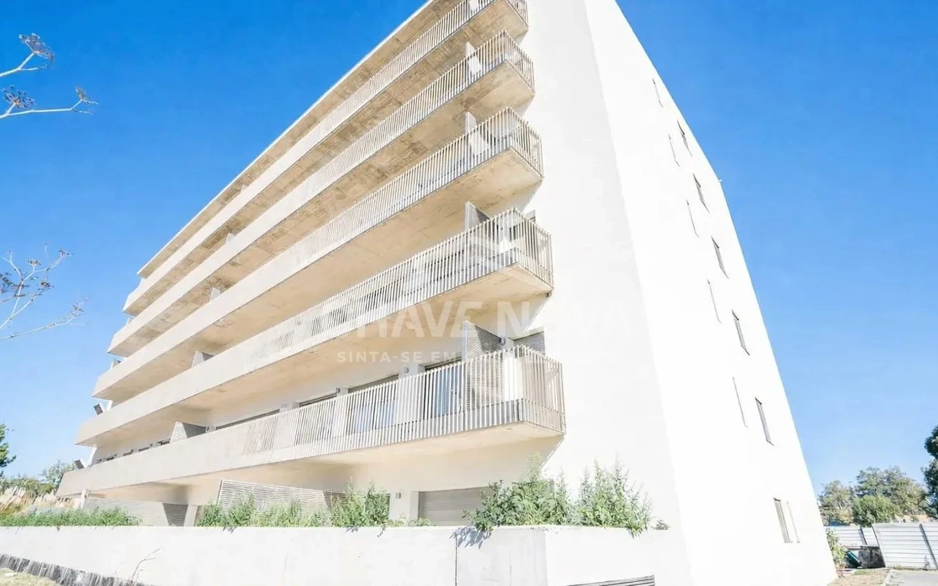 PRT/01597 Apartamento T2 Vila Nova de Gaia Novo Canidelo Porto