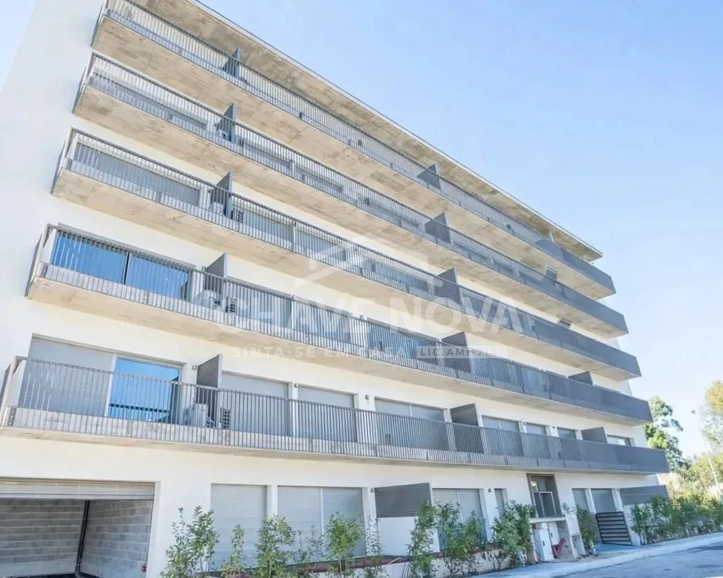 PRT/01597 Apartamento T2 Novo Canidelo Vila Nova de Gaia Porto