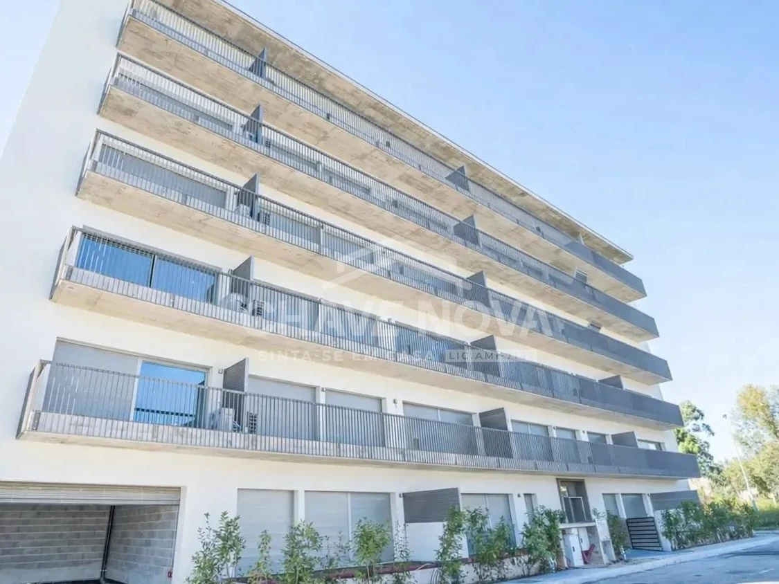 PRT/01597 Apartamento T2 Novo Canidelo Vila Nova de Gaia Porto