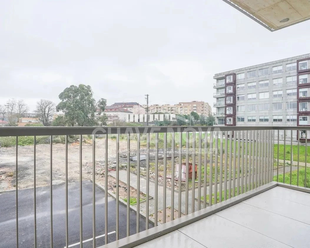 PRT/01597 Apartamento T2 Novo Canidelo Vila Nova de Gaia Porto