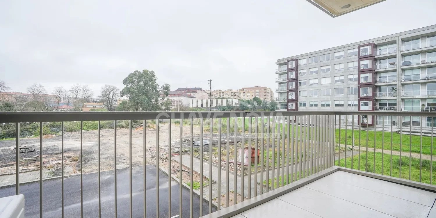 PRT/01597 Apartamento T2 Novo Canidelo Vila Nova de Gaia Porto