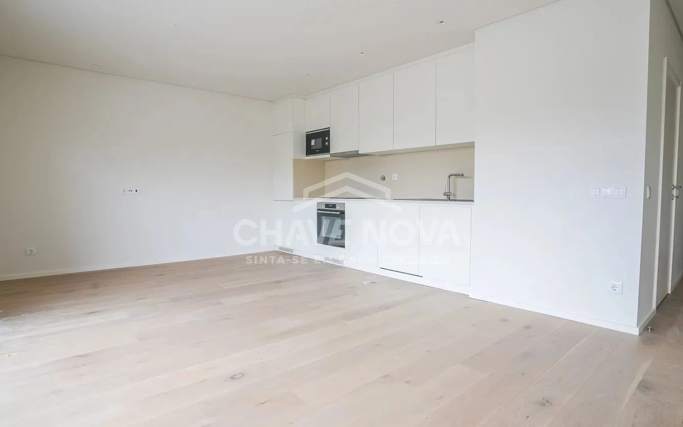 PRT/01597 Apartamento T2 Novo Canidelo Vila Nova de Gaia Porto