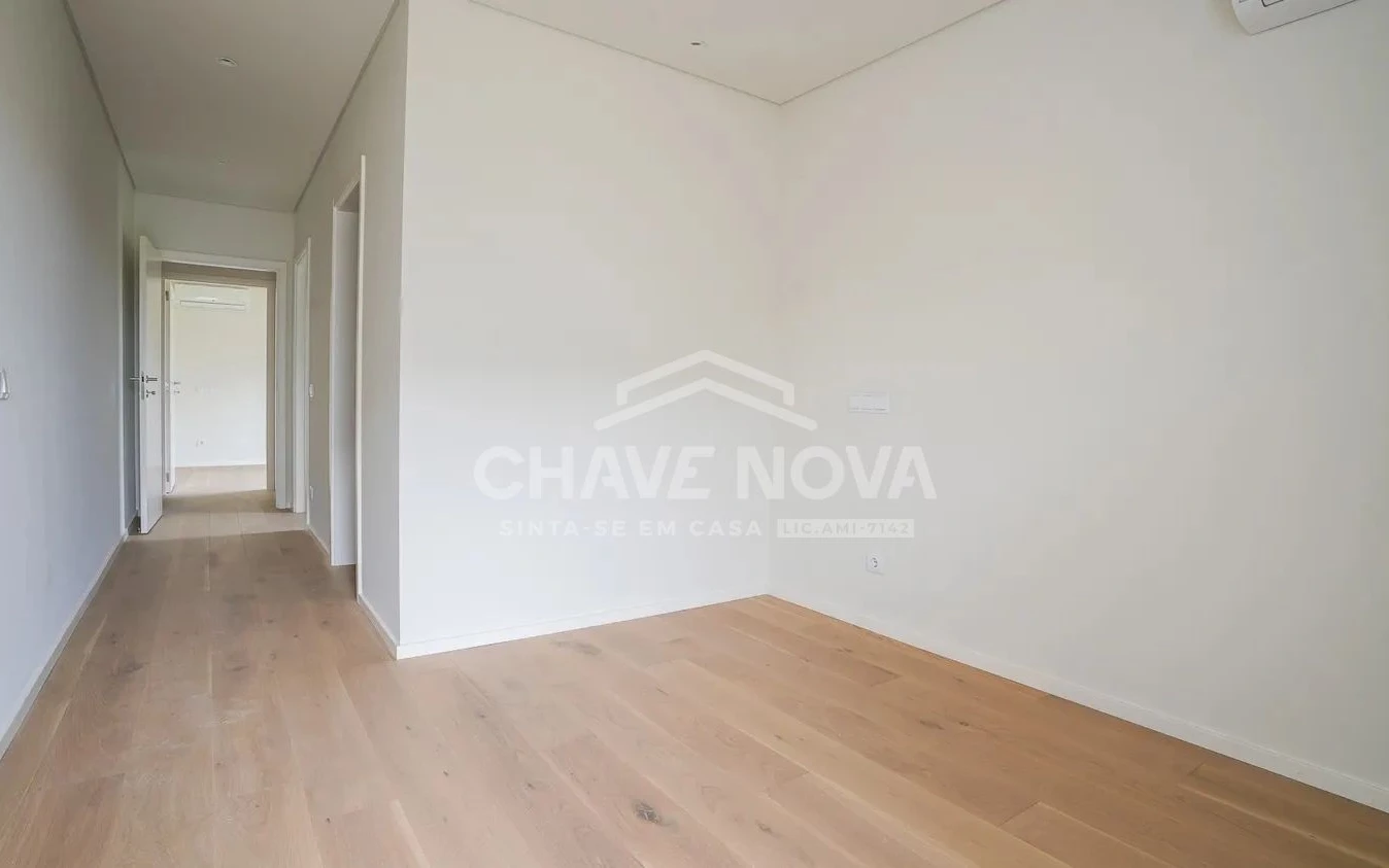 PRT/01597 Apartamento T2 Novo Canidelo Vila Nova de Gaia Porto