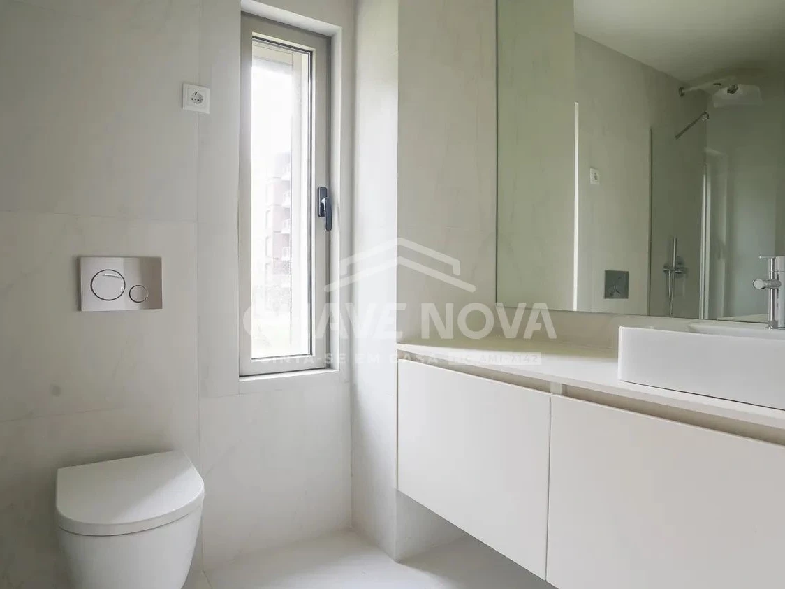 PRT/01597 Apartamento T2 Novo Canidelo Vila Nova de Gaia Porto