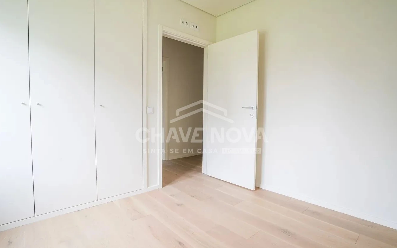 PRT/01597 Apartamento T2 Novo Canidelo Vila Nova de Gaia Porto