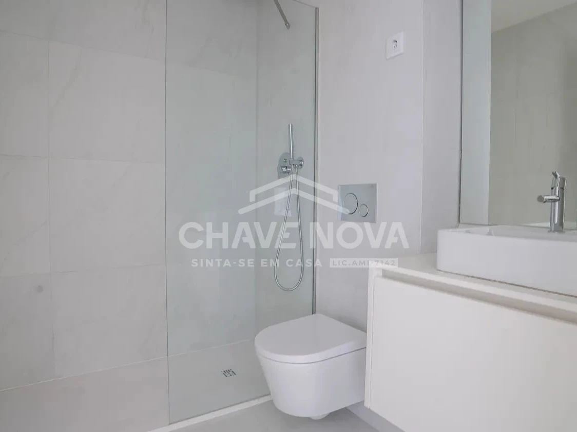 PRT/01597 Apartamento T2 Novo Canidelo Vila Nova de Gaia Porto