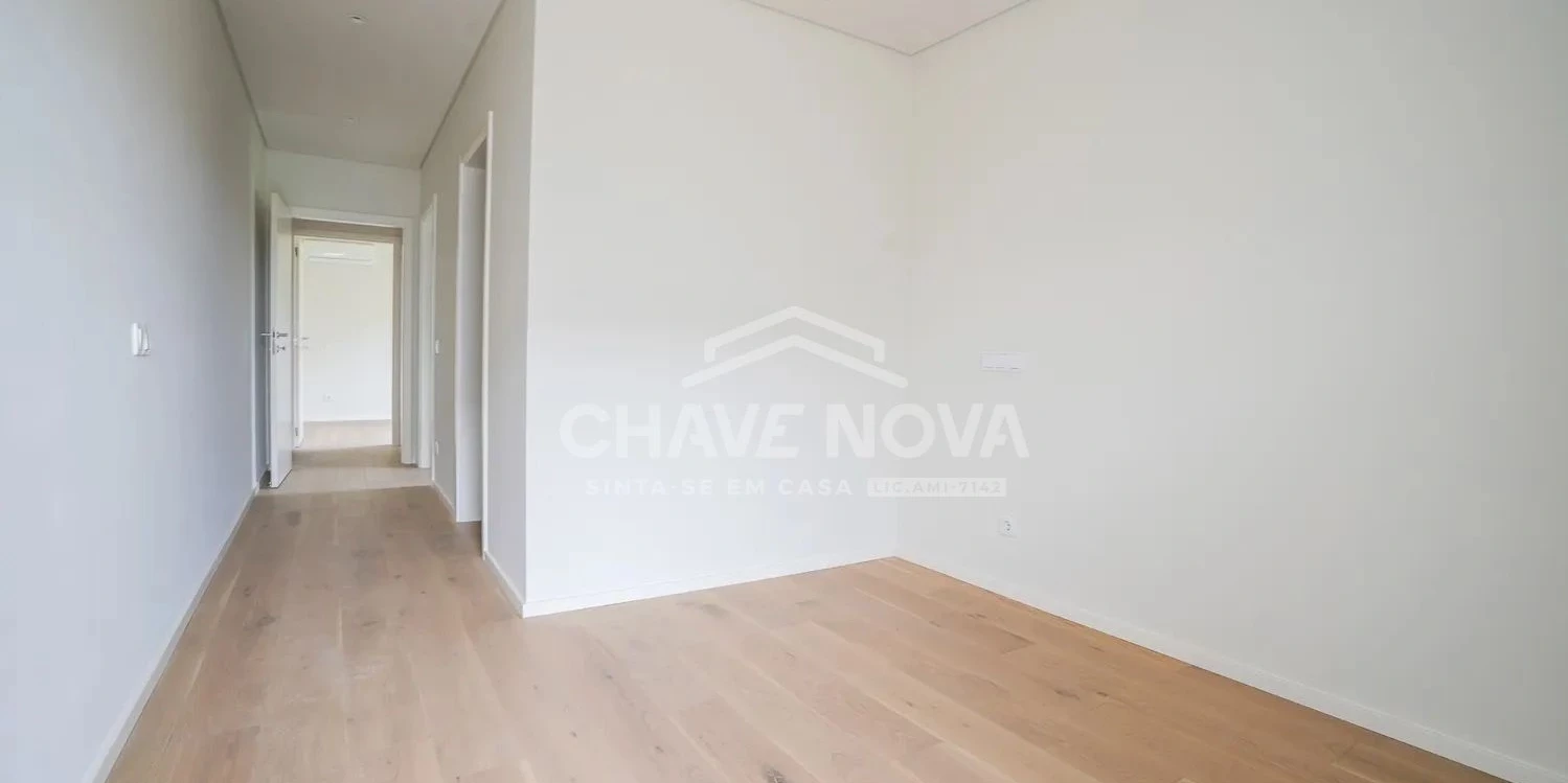 PRT/01597 Apartamento T2 Novo Canidelo Vila Nova de Gaia Porto