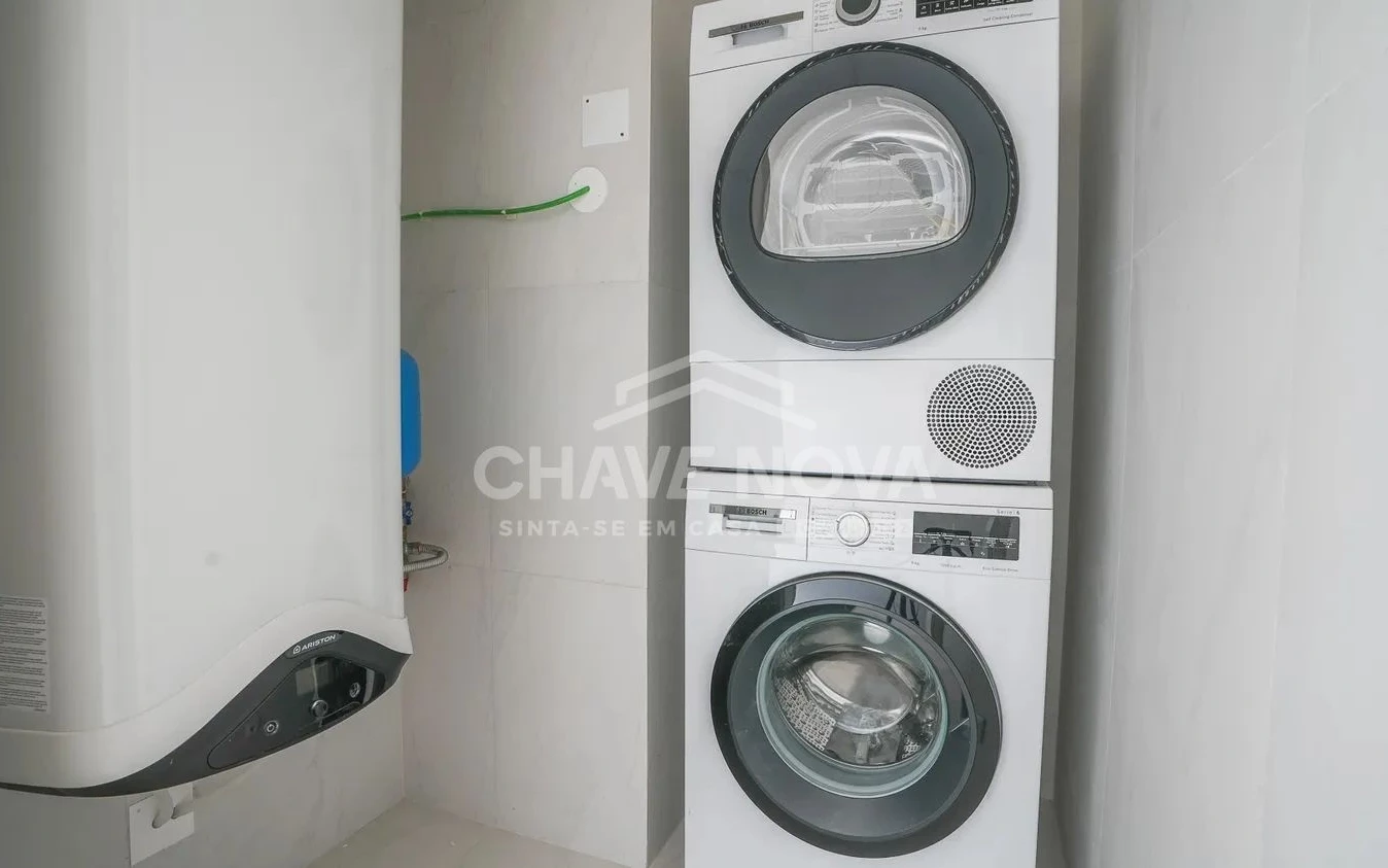PRT/01597 Apartamento T2 Novo Canidelo Vila Nova de Gaia Porto