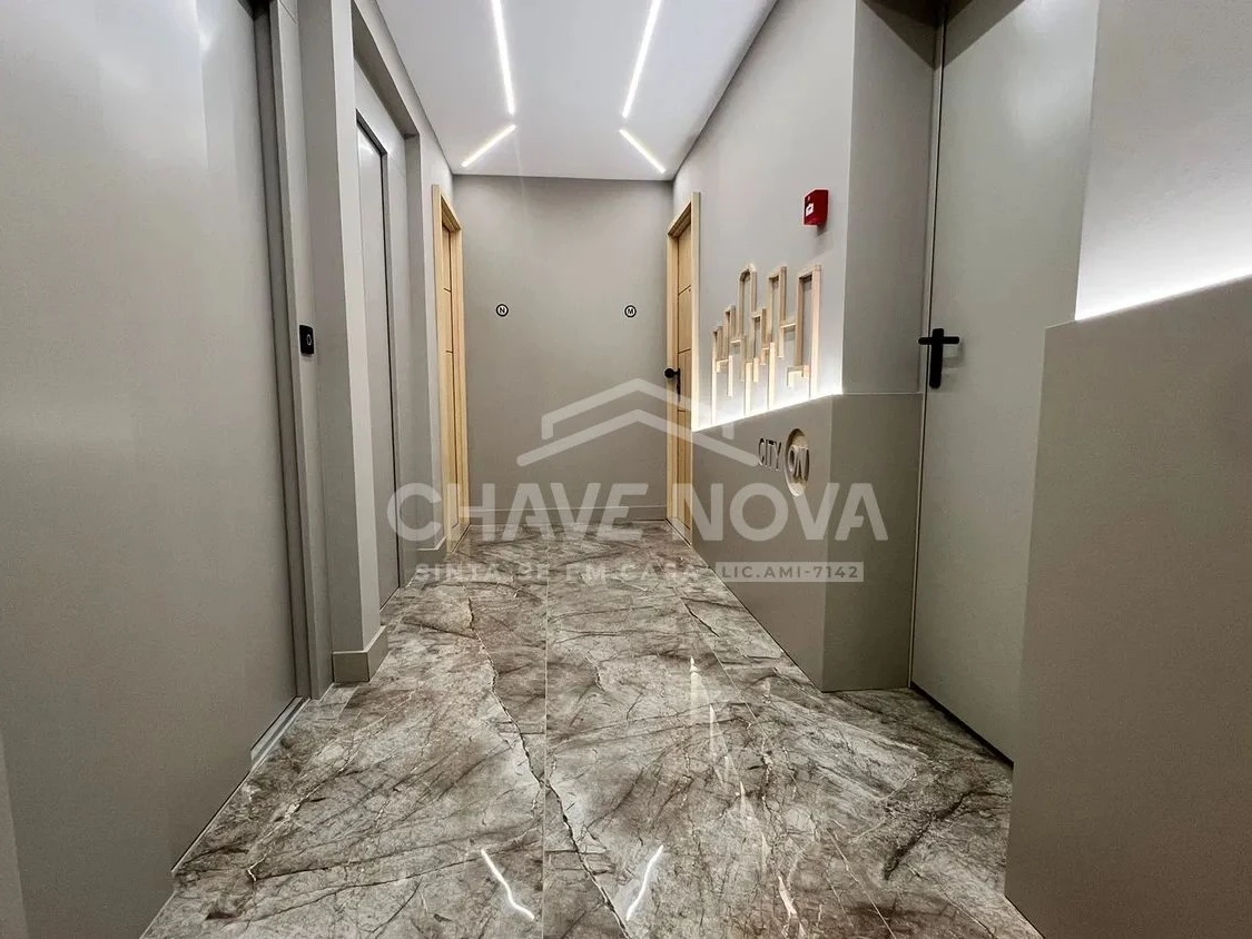 PRT/01614 Apartamento T0 Novo Duplex Studios City OnRua Faria Guimarães Porto