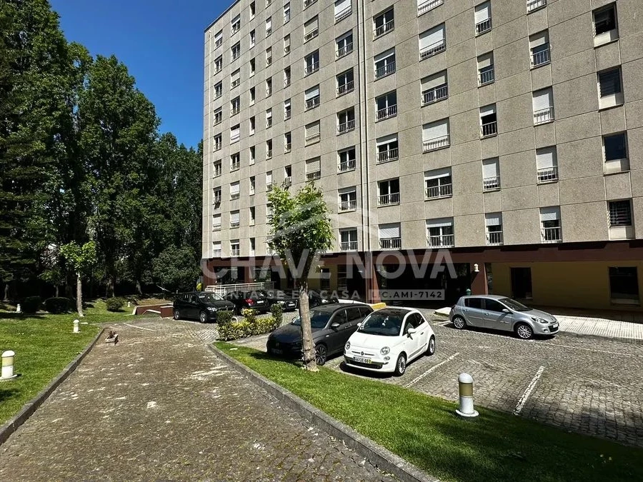 PRT/01629 Apartamento T3 Boavista Porto