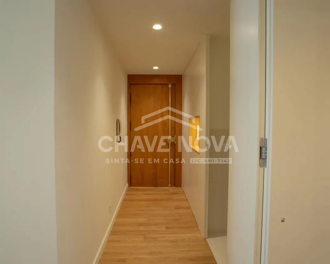 PRT/01629 Apartamento T3 Boavista Porto