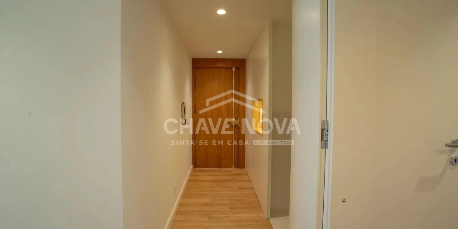 PRT/01629 Apartamento T3 Boavista Porto