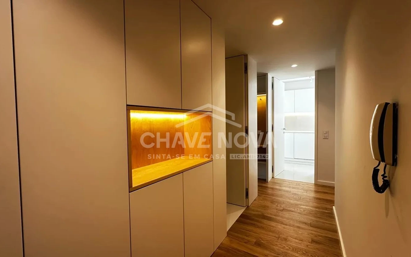 PRT/01629 Apartamento T3 Boavista Porto