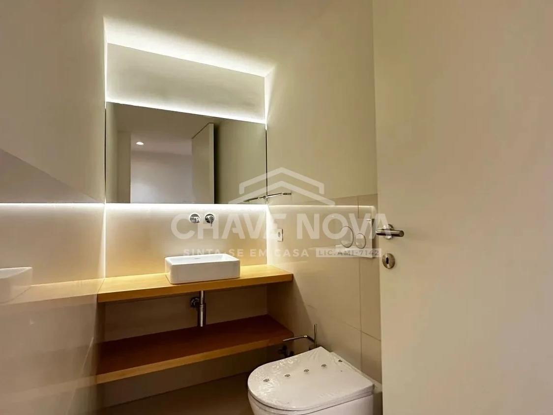 PRT/01629 Apartamento T3 Boavista Porto
