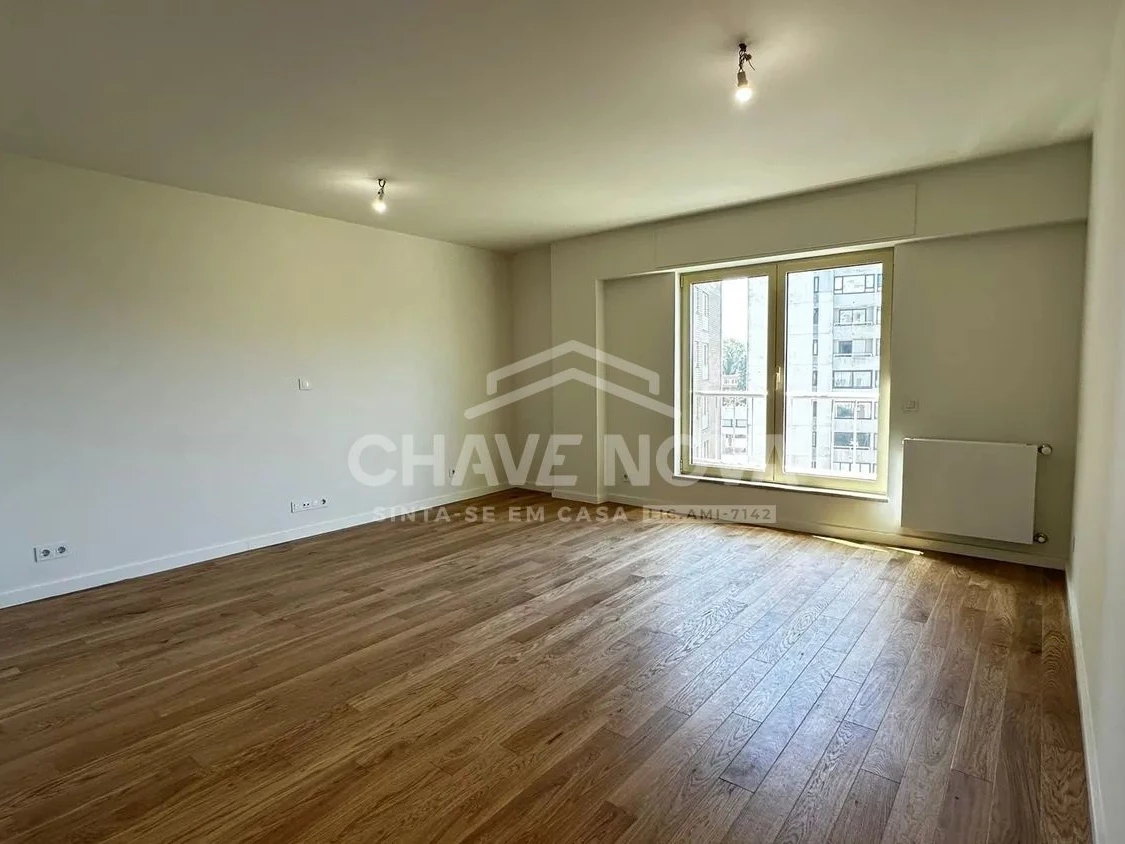 PRT/01629 Apartamento T3 Boavista Porto