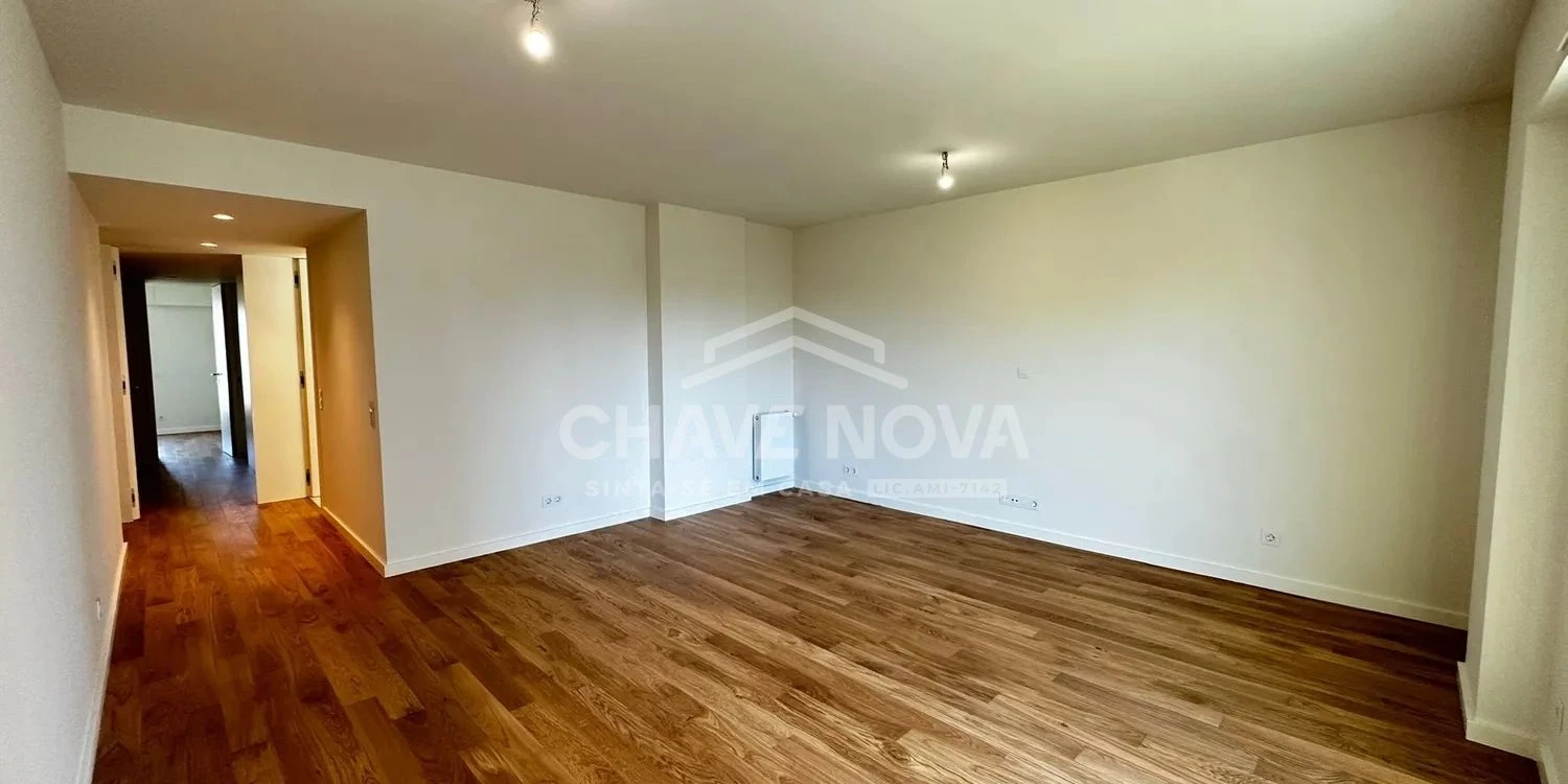 PRT/01629 Apartamento T3 Boavista Porto