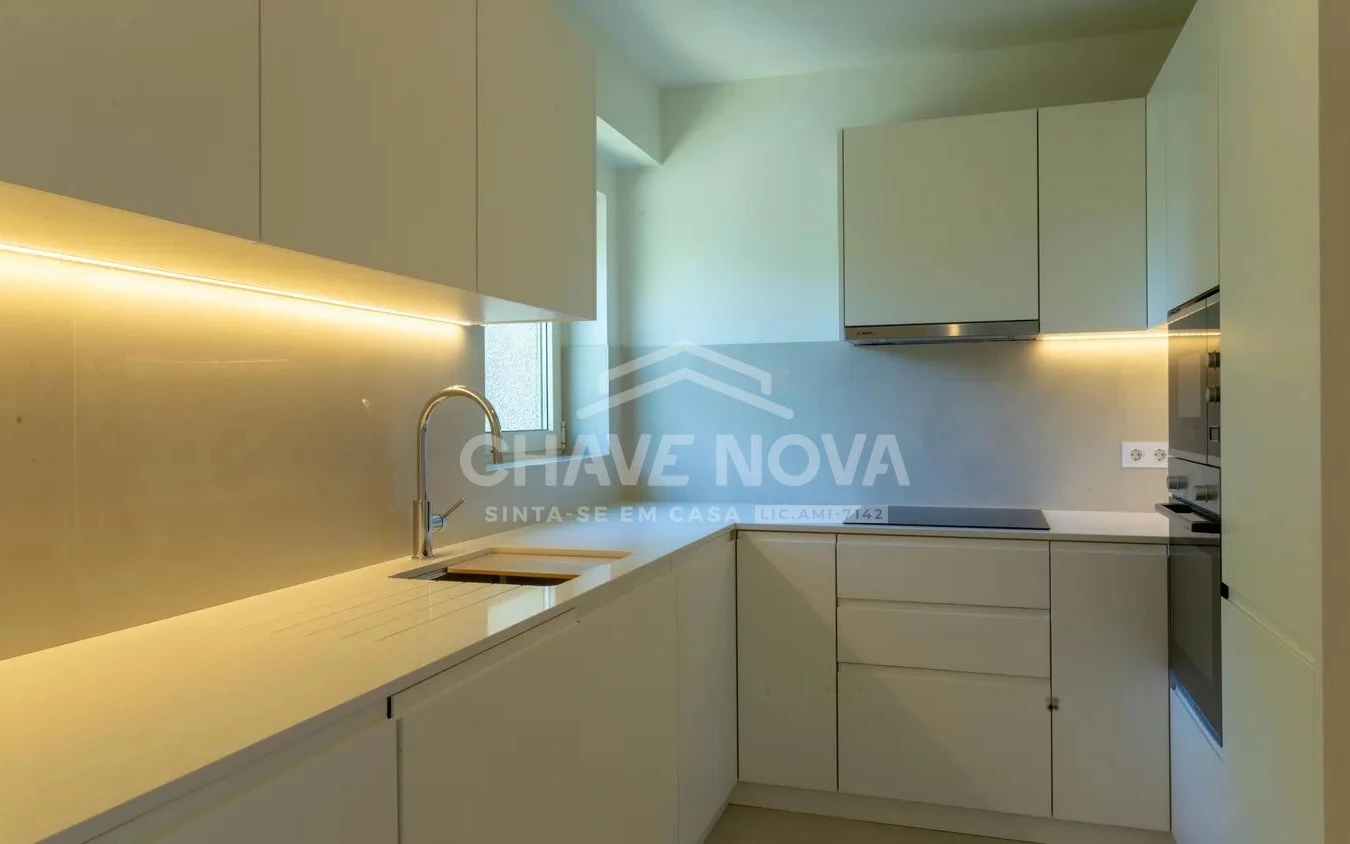 PRT/01629 Apartamento T3 Boavista Porto