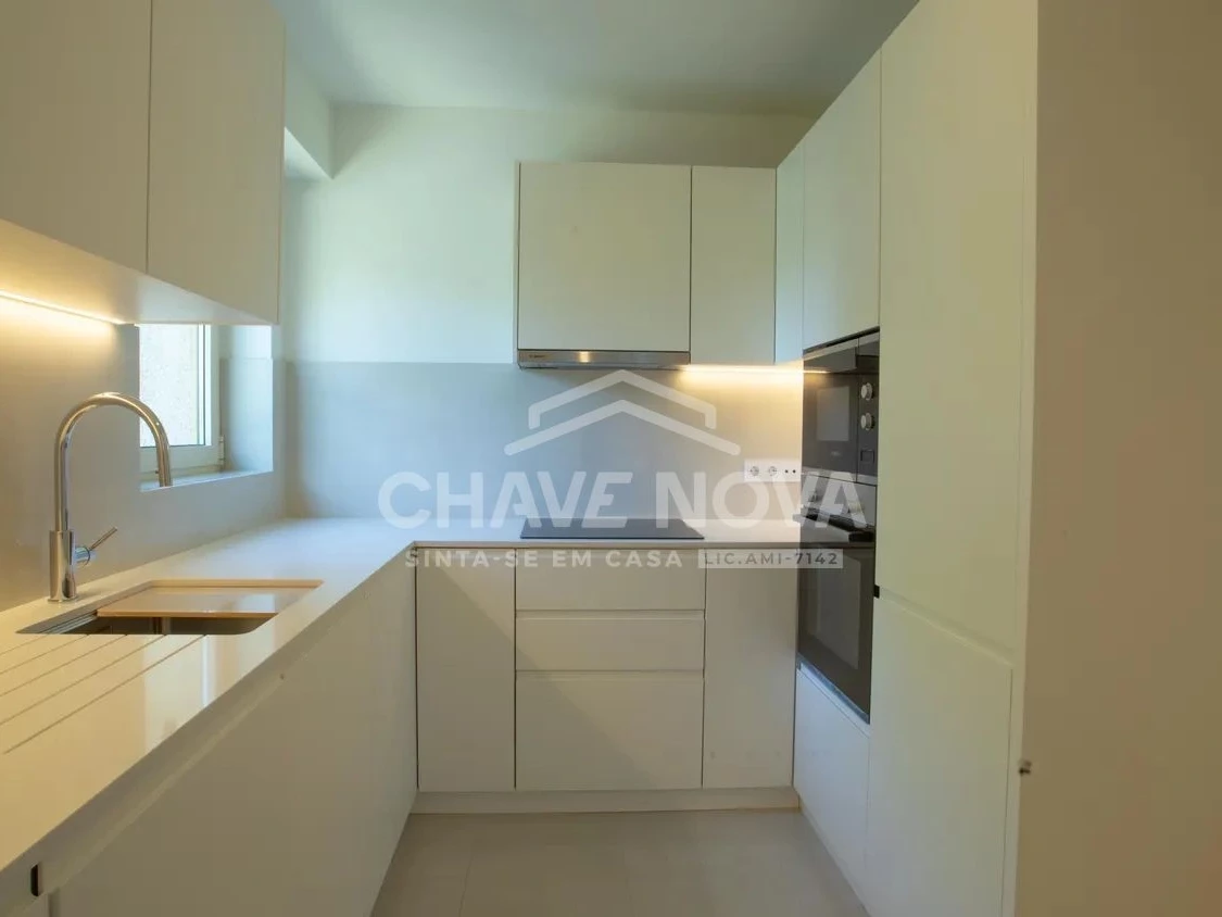 PRT/01629 Apartamento T3 Boavista Porto