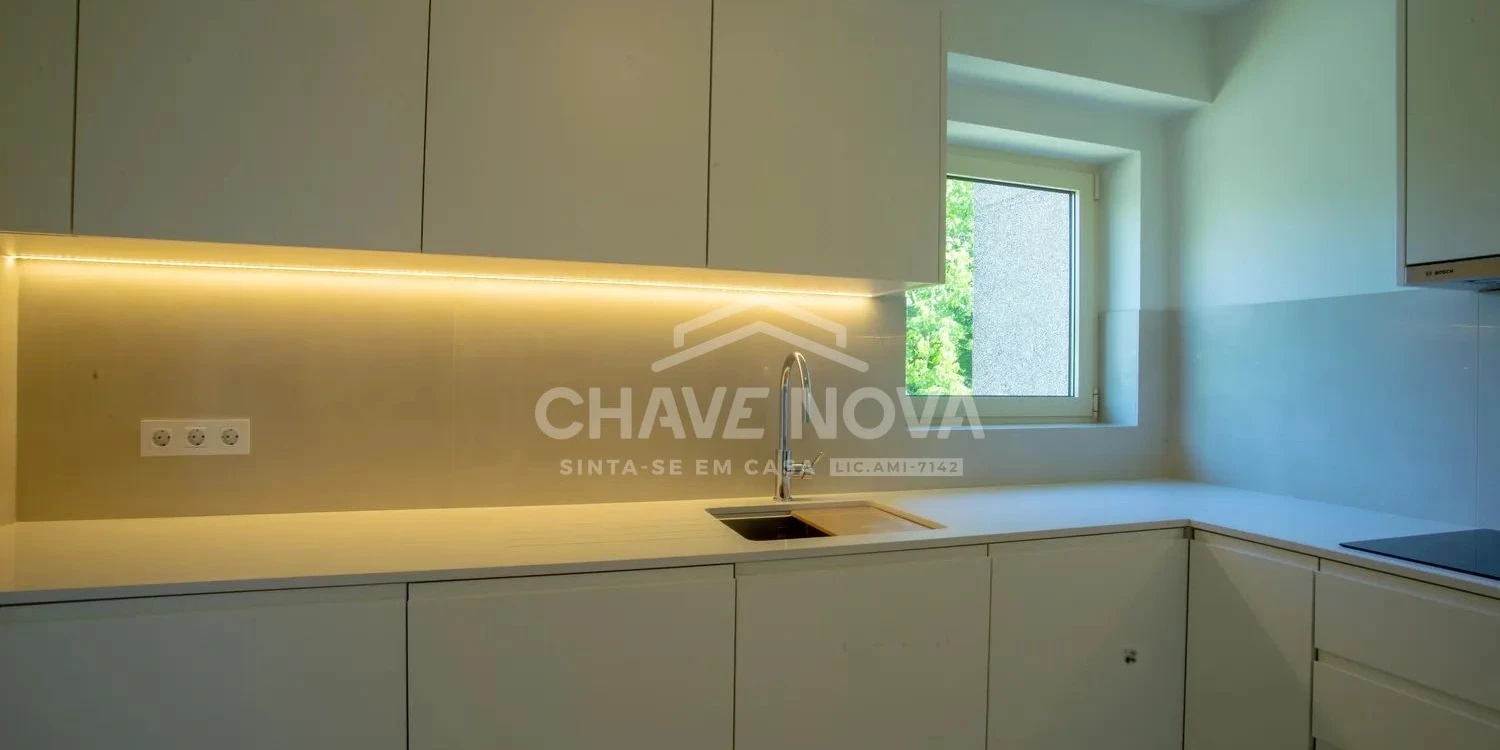 PRT/01629 Apartamento T3 Boavista Porto