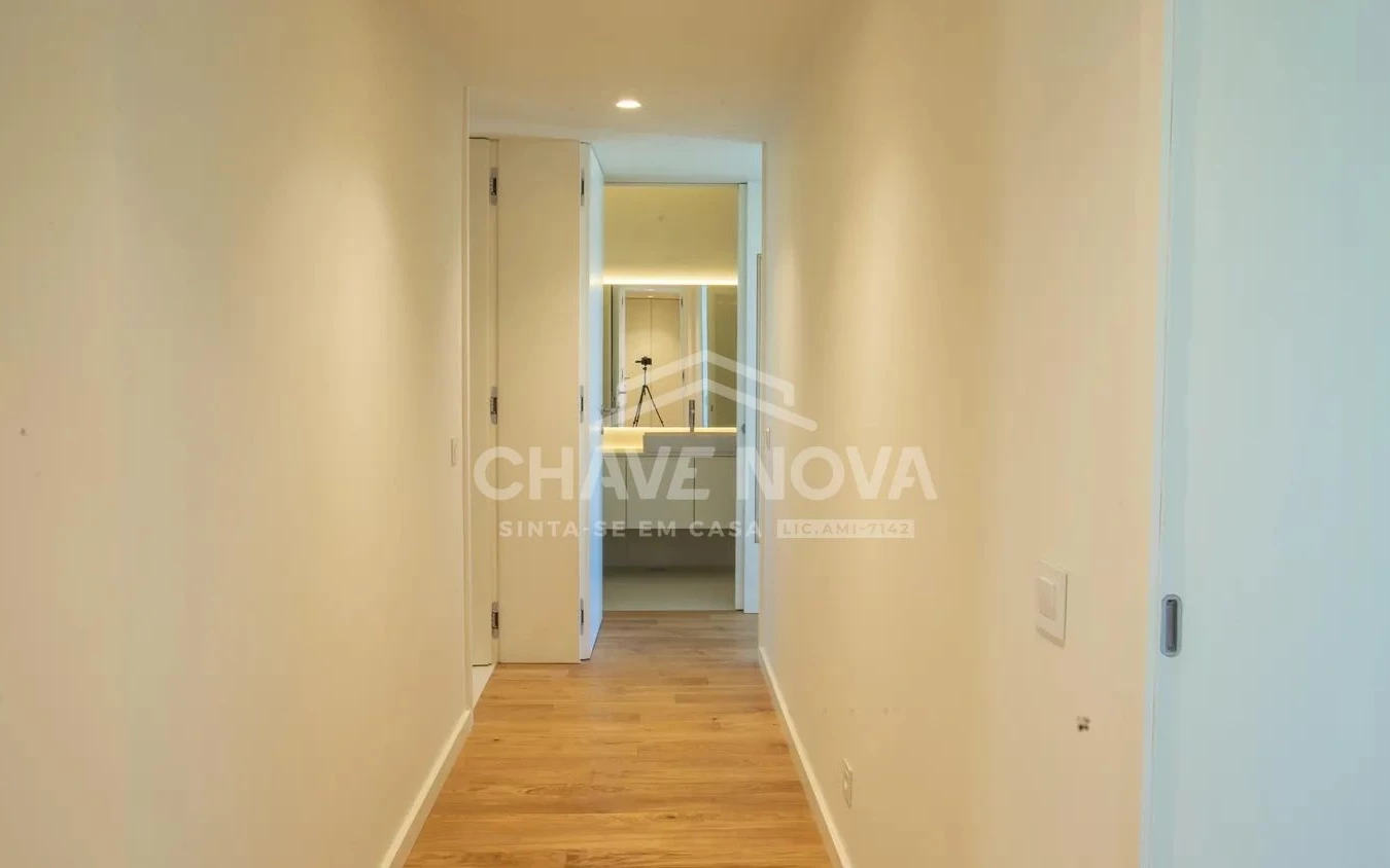 PRT/01629 Apartamento T3 Boavista Porto