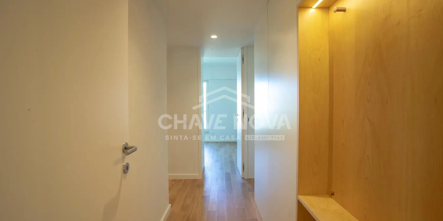 PRT/01629 Apartamento T3 Boavista Porto