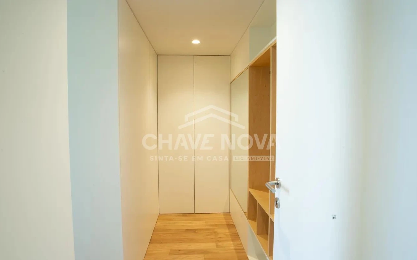 PRT/01629 Apartamento T3 Boavista Porto