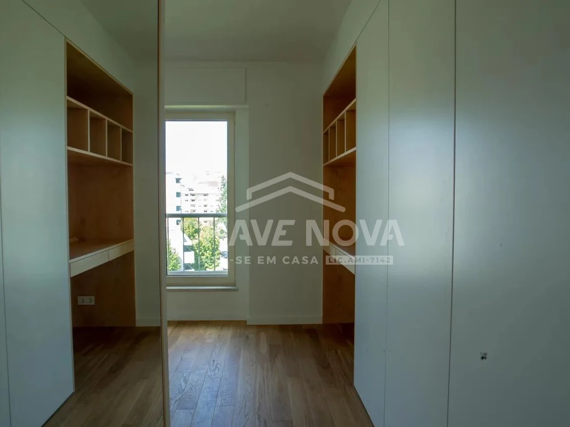 PRT/01629 Apartamento T3 Boavista Porto