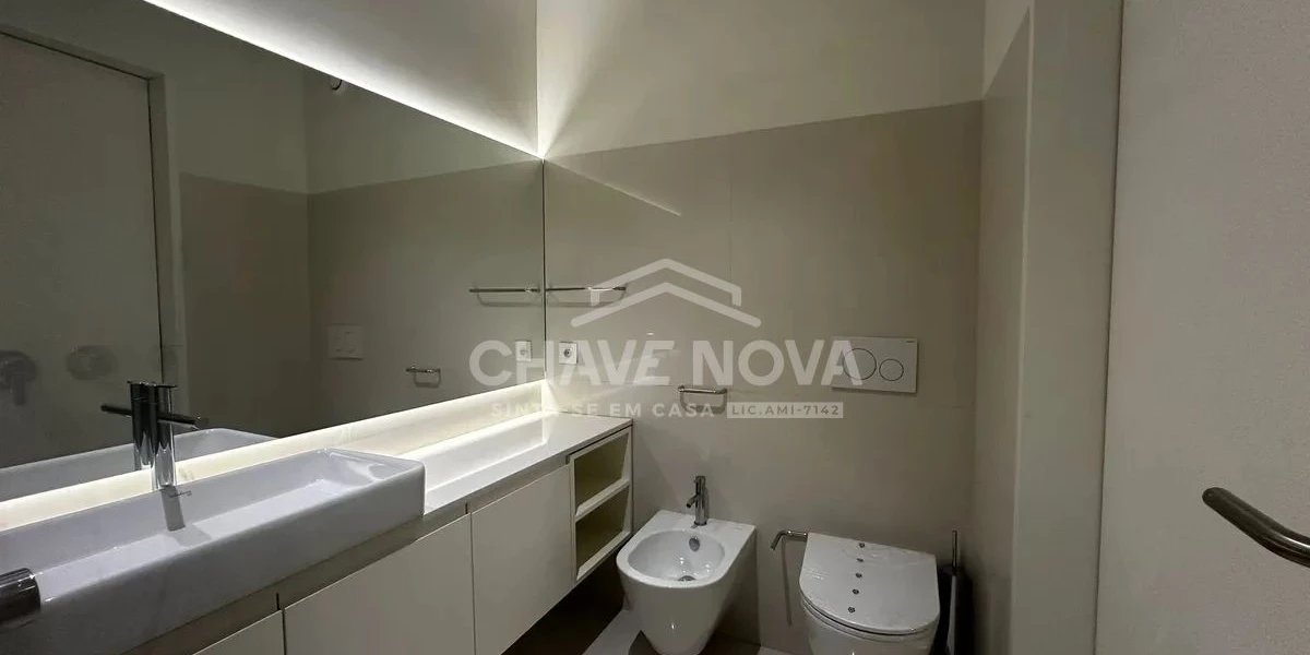 PRT/01629 Apartamento T3 Boavista Porto