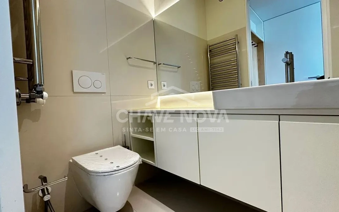 PRT/01629 Apartamento T3 Boavista Porto