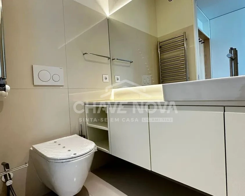 PRT/01629 Apartamento T3 Boavista Porto