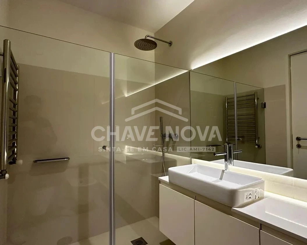PRT/01629 Apartamento T3 Boavista Porto