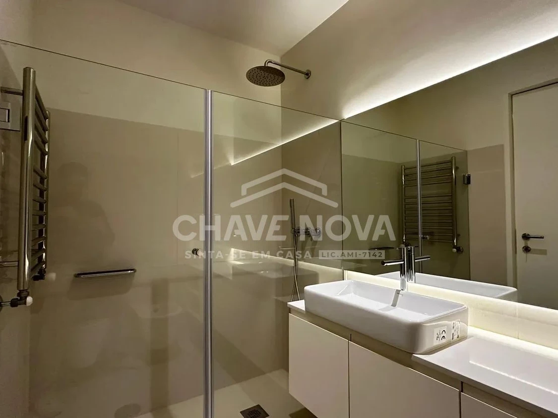 PRT/01629 Apartamento T3 Boavista Porto