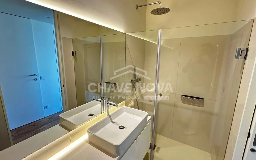 PRT/01629 Apartamento T3 Boavista Porto