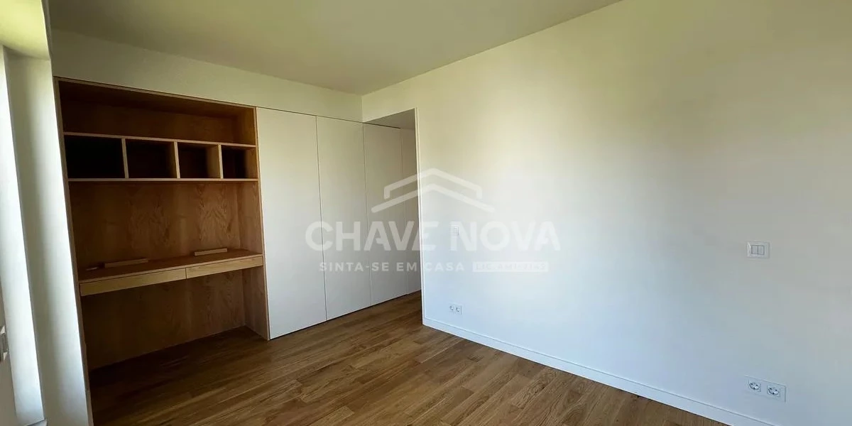 PRT/01629 Apartamento T3 Boavista Porto