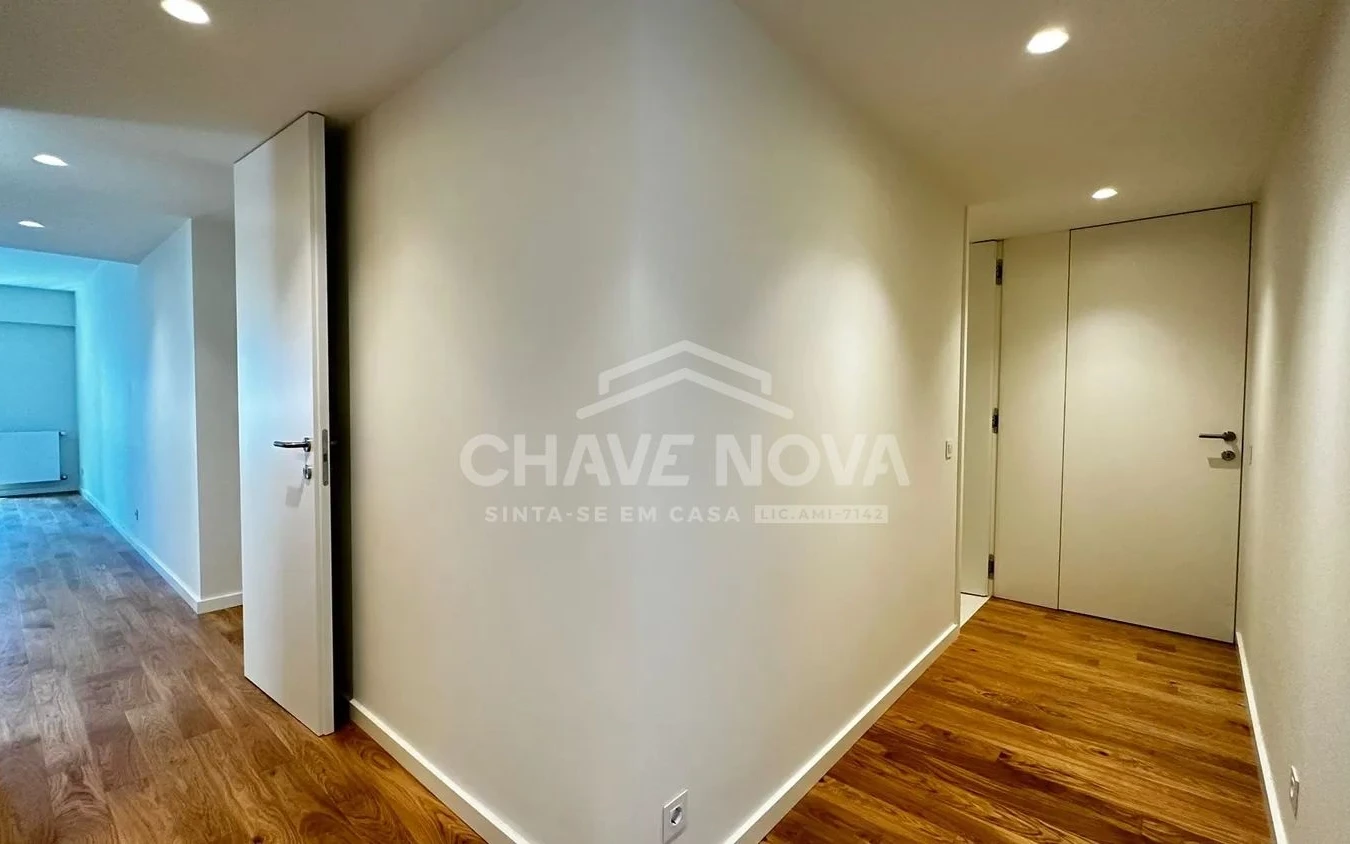 PRT/01629 Apartamento T3 Boavista Porto