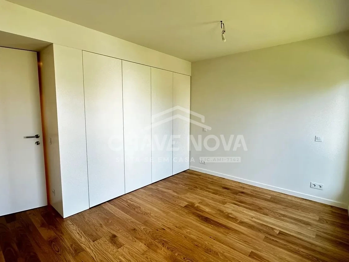 PRT/01629 Apartamento T3 Boavista Porto
