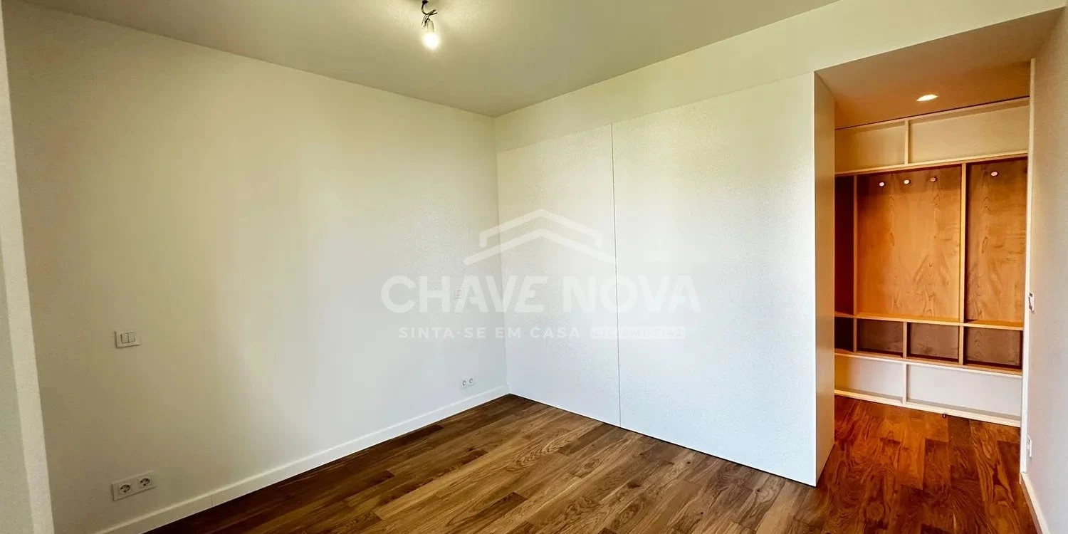PRT/01629 Apartamento T3 Boavista Porto