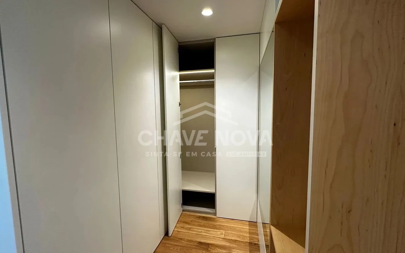 PRT/01629 Apartamento T3 Boavista Porto