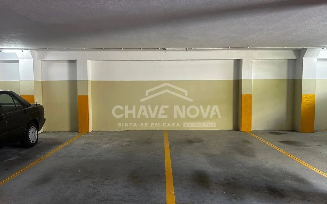 PRT/01629 Apartamento T3 Boavista Porto